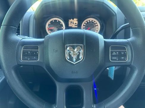 Used 2014 RAM 1500 Express AWD/4WD image 20