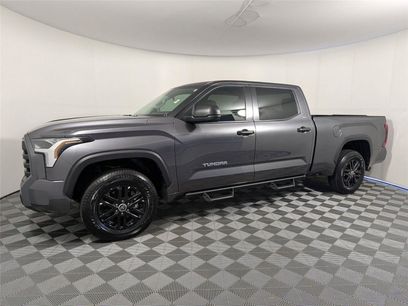 Used 2024 Toyota Tundra SR5