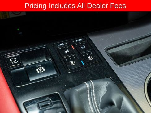 Used 2022 Lexus RX 350 F Sport AWD/4WD image 19