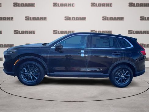 New 2026 Honda CR-V EX-L image 2
