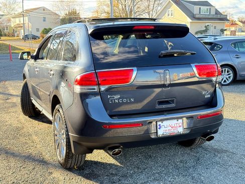 Used 2014 Lincoln MKX AWD w/ Equipment Group 102A image 82