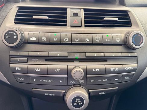 Used 2012 Honda Accord SE image 40