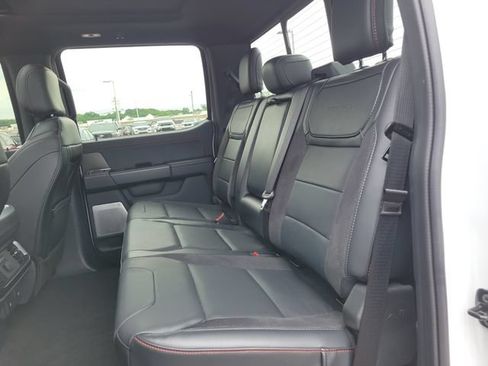 Certified 2024 Ford F150 Raptor AWD/4WD image 28