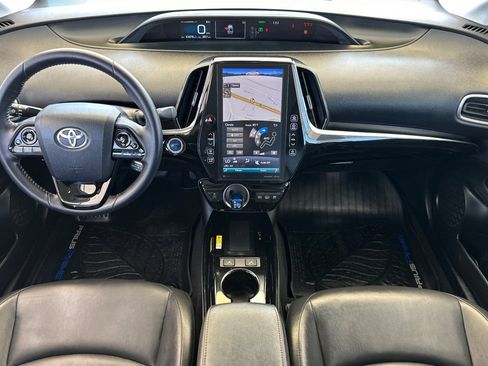 Used 2020 Toyota Prius Prime XLE image 13