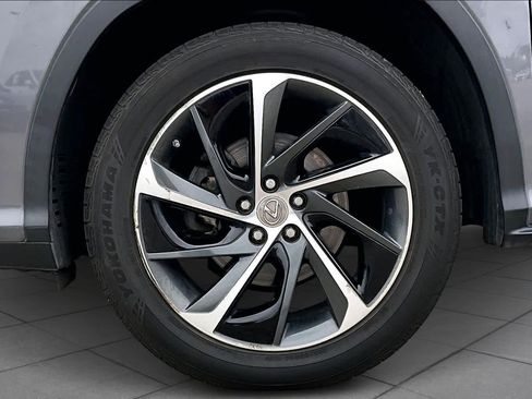 Used 2017 Lexus RX 350 FWD image 8