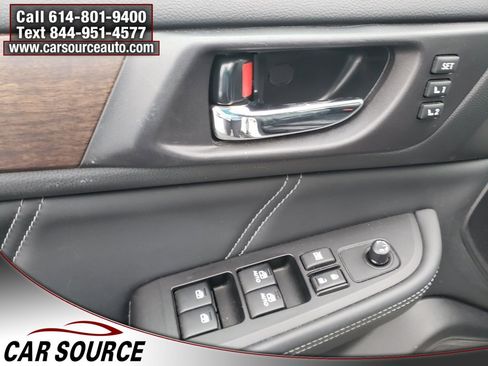 Used 2019 Subaru Outback 2.5i Limited image 18