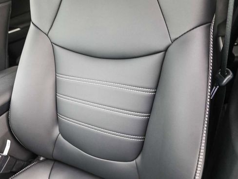 New 2025 Toyota RAV4 XLE Premium image 26