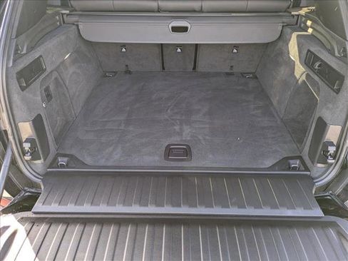 Used 2022 BMW X5 xDrive40i w/ Parking Assistance Package image 6