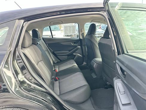 Used 2018 Subaru Impreza 2.0i image 25