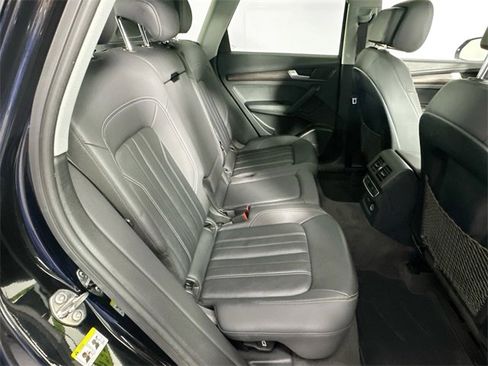 Used 2023 Audi Q5 2.0T Premium Plus image 28