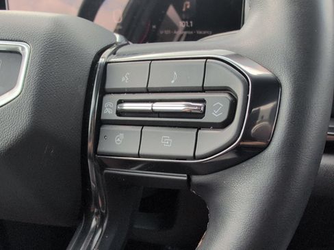 New 2026 GMC Terrain AT4 AWD/4WD image 14