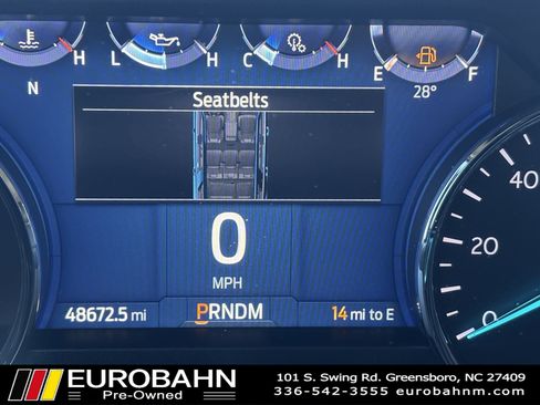 Used 2022 Ford Expedition XLT image 23