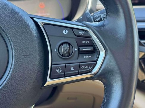 Used 2023 Acura MDX SH-AWD image 26