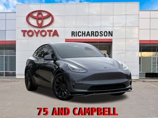 Used 2022 Tesla Model Y Performance video 1