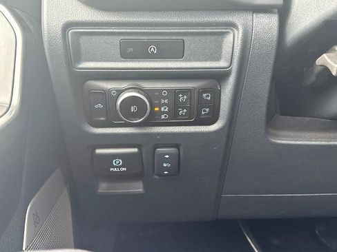 Certified 2025 Ford F150 Tremor AWD/4WD image 19
