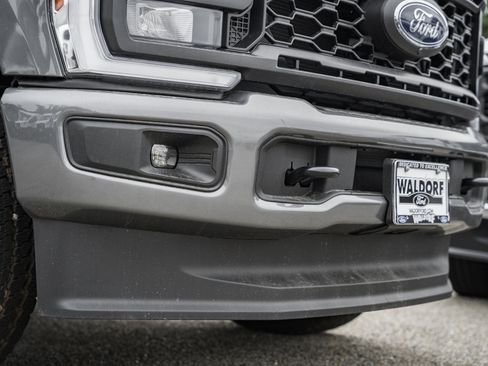 New 2026 Ford F250 XL w/ STX Appearance Package image 13