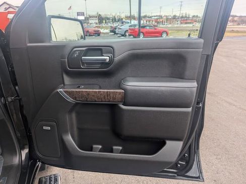 Used 2021 GMC Sierra 1500 Denali w/ Denali Ultimate Package image 22