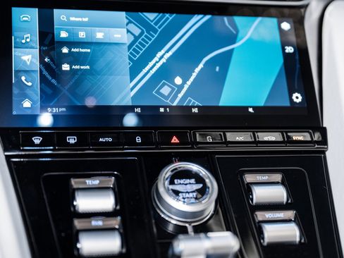 New 2025 Aston Martin DB12 Convertible image 26