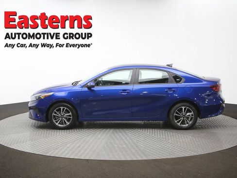 Used 2022 Kia Forte LXS w/ LXS Technology Package image 59
