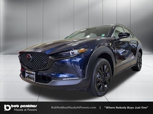 Used 2026 MAZDA CX-30 Aire Edition AWD/4WD image 23