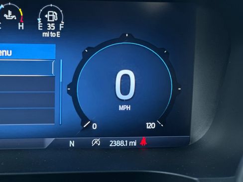 Used 2024 Ford F150 STX w/ Mobile Office Package image 27