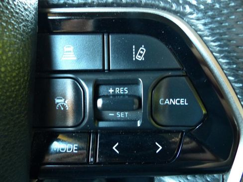 Used 2024 Toyota Tundra SR5 w/ TRD Sport Premium Package AWD/4WD image 28