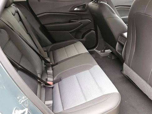 New 2026 Chevrolet Trax LT w/ Driver Confidence Package image 23