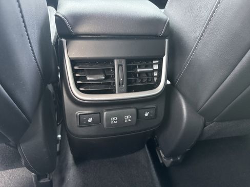 Used 2020 Subaru Outback Limited AWD/4WD image 19