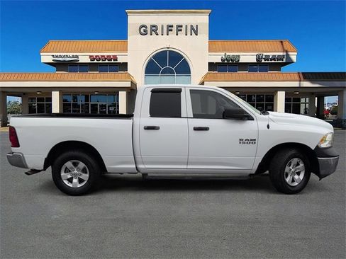 Used 2014 RAM 1500 Tradesman w/ Popular Equipment Group image 3
