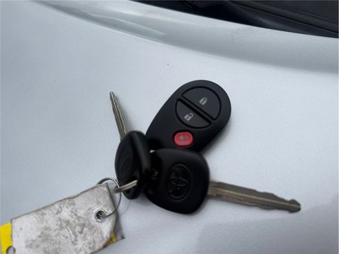 Used 2012 Toyota Tacoma 4x4 Access Cab V6 w/ SR5 Pkg image 50