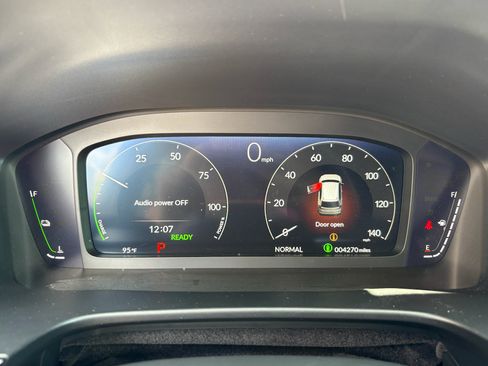 Certified 2026 Honda CR-V TrailSport image 16