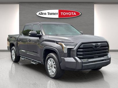 Used 2023 Toyota Tundra SR5