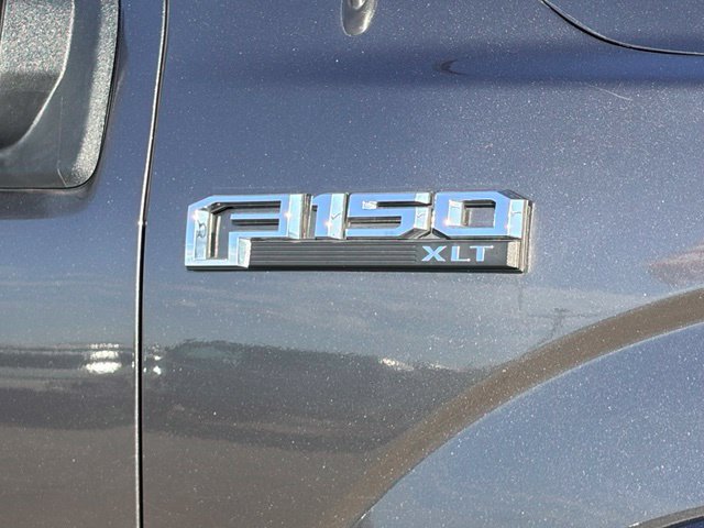 Certified 2019 Ford F150 XLT w/ Equipment Group 302A Luxury AWD/4WD image 10
