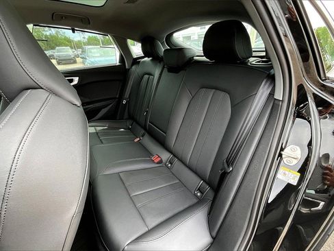 New 2025 Audi A5 2.0T Premium Plus image 16