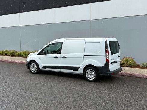 Used 2016 Ford Transit Connect XL FWD image 4