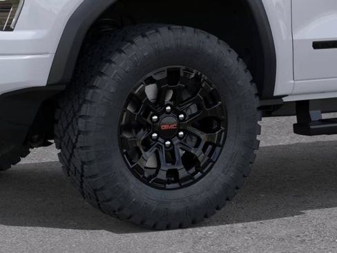 New 2026 GMC Canyon Elevation w/ Convenience Package AWD/4WD image 9