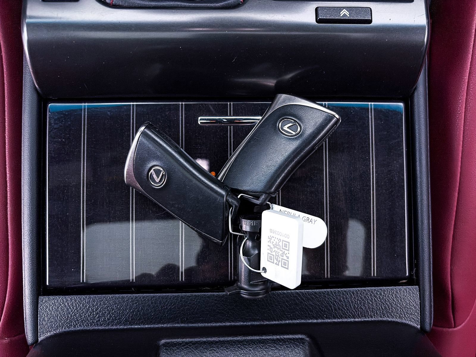 Used 2022 Lexus GX 460 Premium w/ Premium Package AWD/4WD image 40