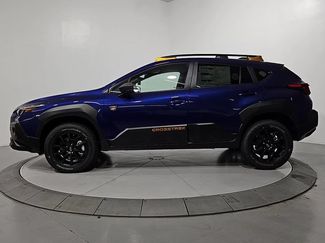 New 2026 Subaru Crosstrek 2.5i Wilderness w/ Crosstrek Mirror Package AWD/4WD video 2