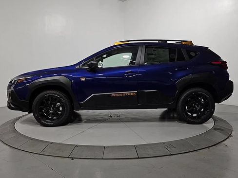 New 2026 Subaru Crosstrek 2.5i Wilderness w/ Crosstrek Mirror Package AWD/4WD image 2