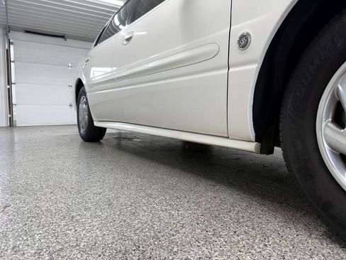 Used 2004 Buick Le Sabre Custom FWD image 37