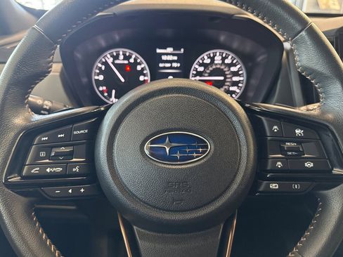 Certified 2025 Subaru Forester Sport image 22