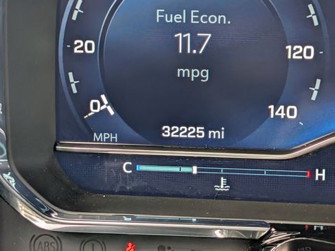 Used 2023 Chevrolet Silverado 1500 LT AWD/4WD image 26