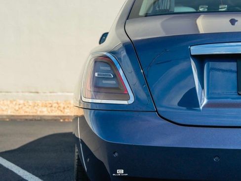 Used 2023 Rolls-Royce Ghost w/ Ghost Package image 14