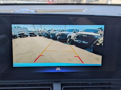 New 2026 Chevrolet Trax RS w/ Driver Confidence Package FWD image 23