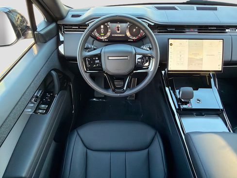 New 2026 Land Rover Range Rover Sport Dynamic SE image 17