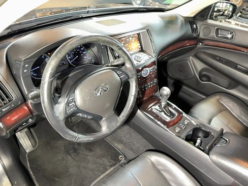 Used 2013 INFINITI G37 x Sedan w/ Premium Pkg AWD/4WD image 14