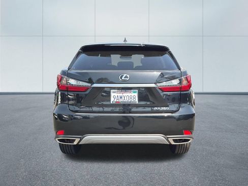 Used 2022 Lexus RX 350 FWD image 5