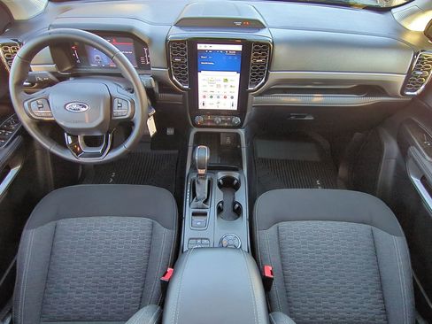 Used 2024 Ford Ranger XLT w/ FX4 Off-Road Package image 15