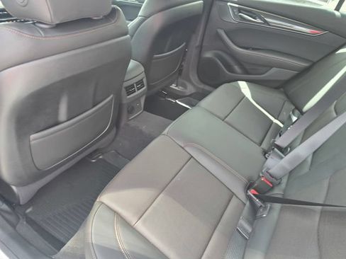 Used 2026 Cadillac CT5 Premium Luxury w/ Technology Package RWD image 13