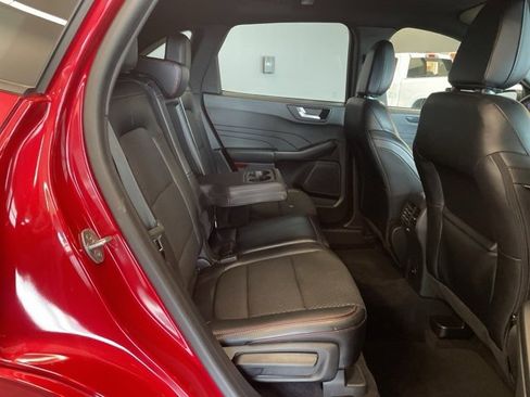 Used 2023 Ford Escape ST-Line w/ Tech Pack #1 image 34